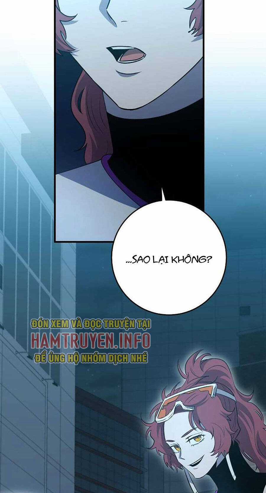 Tôi Là Thợ Săn Có Sức Mạnh Của 99 Vạn Tiền Kiếp Chapter 99 trang 40