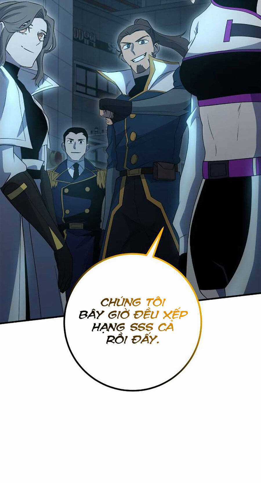 Tôi Là Thợ Săn Có Sức Mạnh Của 99 Vạn Tiền Kiếp Chapter 99 trang 41