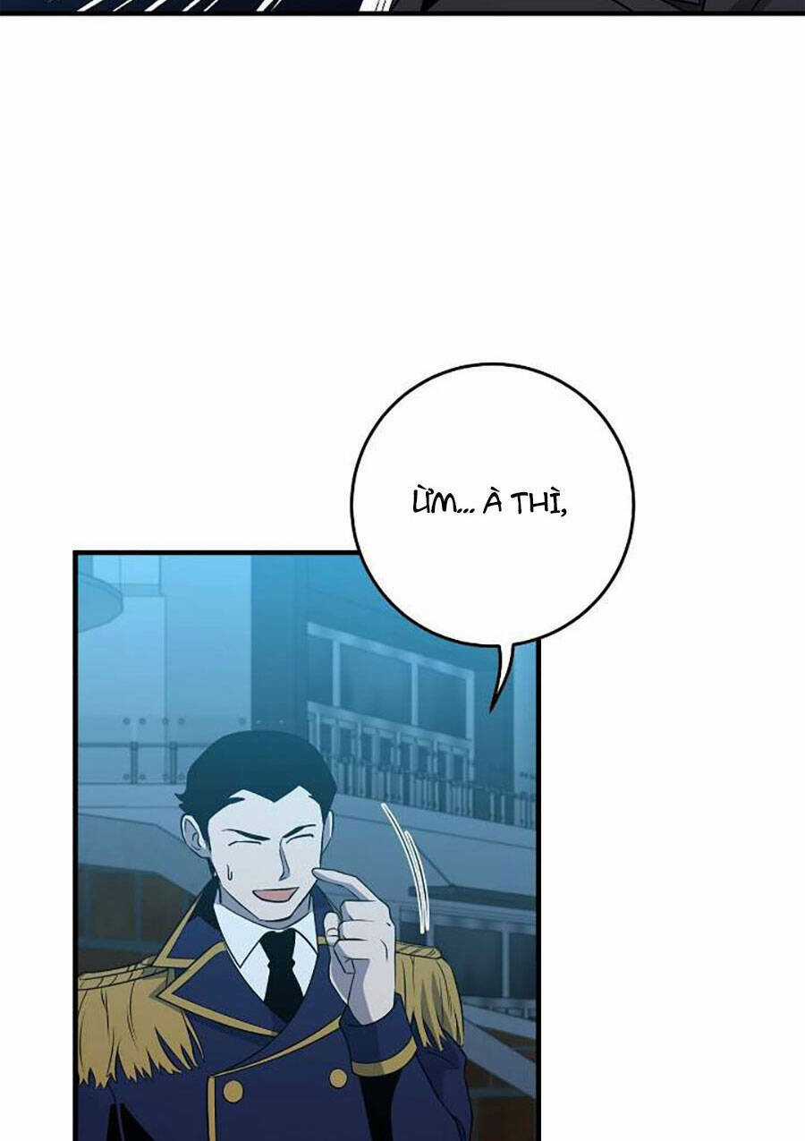 Tôi Là Thợ Săn Có Sức Mạnh Của 99 Vạn Tiền Kiếp Chapter 99 trang 43