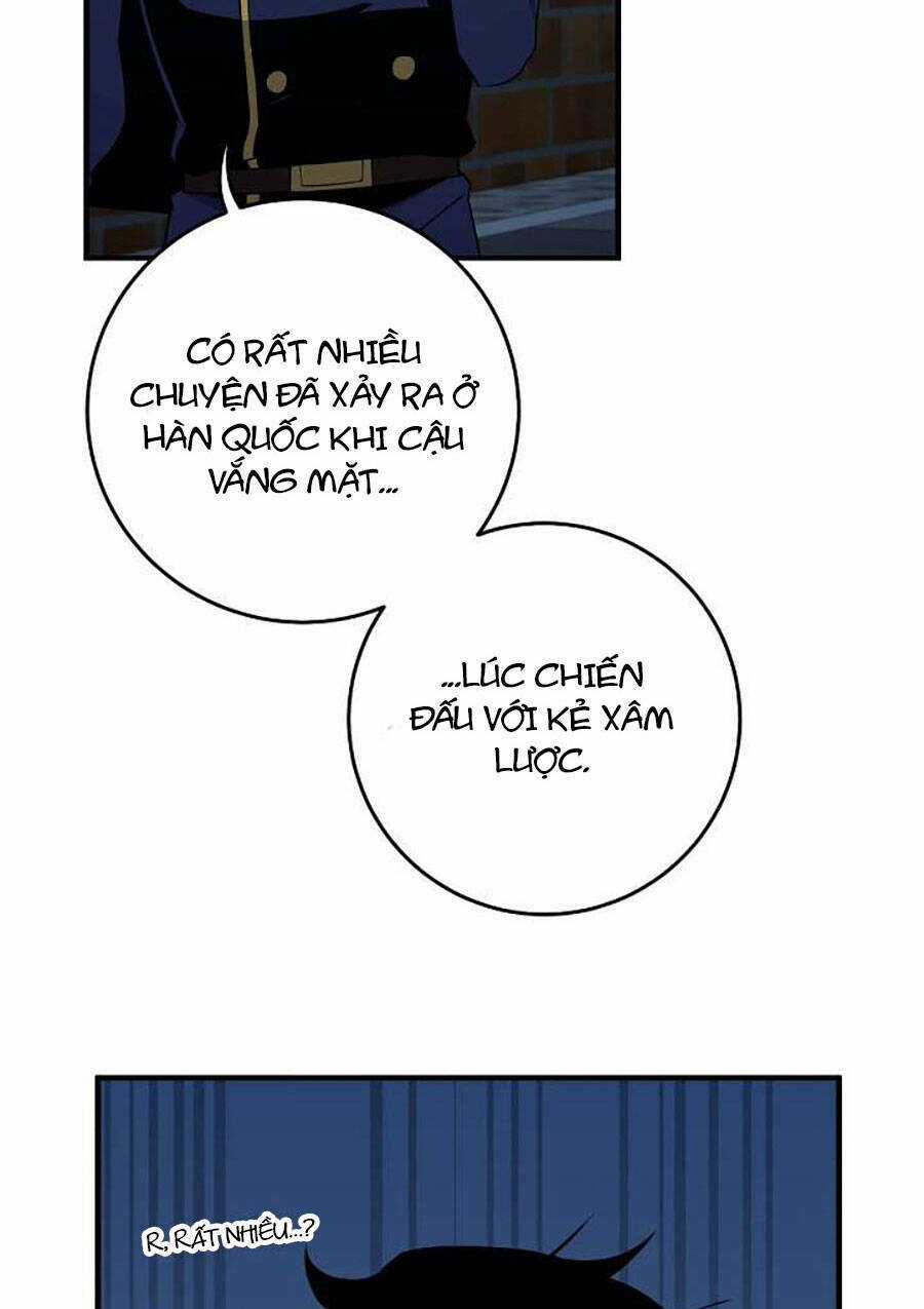 Tôi Là Thợ Săn Có Sức Mạnh Của 99 Vạn Tiền Kiếp Chapter 99 trang 44