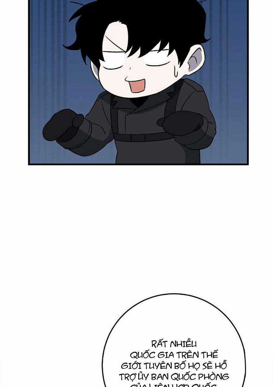 Tôi Là Thợ Săn Có Sức Mạnh Của 99 Vạn Tiền Kiếp Chapter 99 trang 45