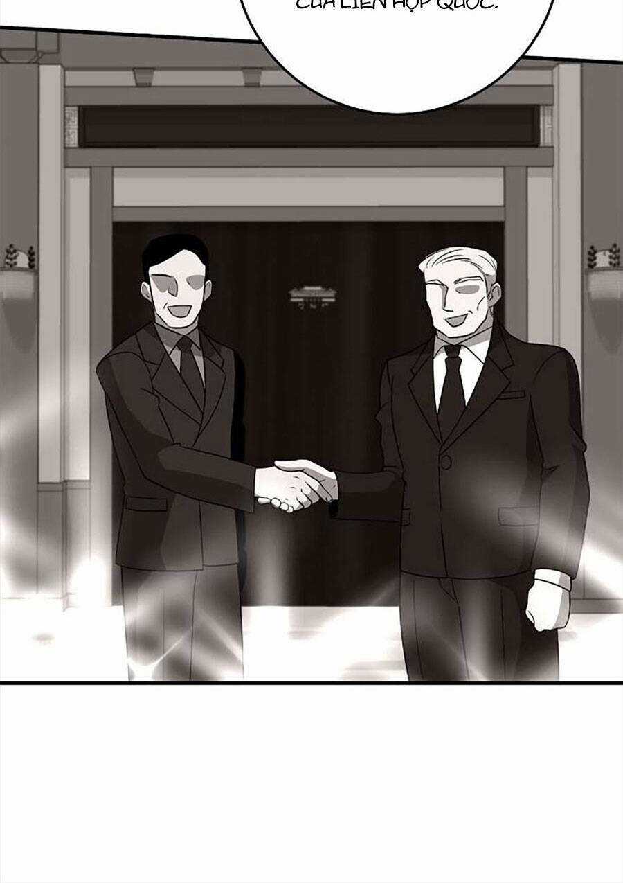 Tôi Là Thợ Săn Có Sức Mạnh Của 99 Vạn Tiền Kiếp Chapter 99 trang 46