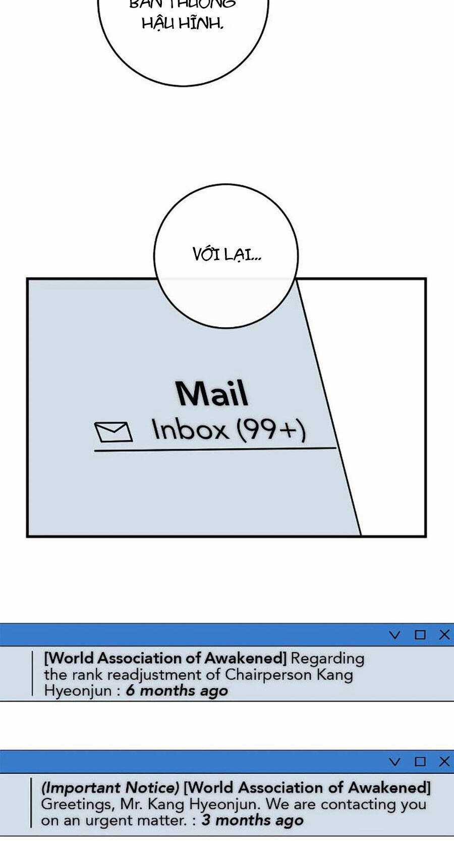 Tôi Là Thợ Săn Có Sức Mạnh Của 99 Vạn Tiền Kiếp Chapter 99 trang 48