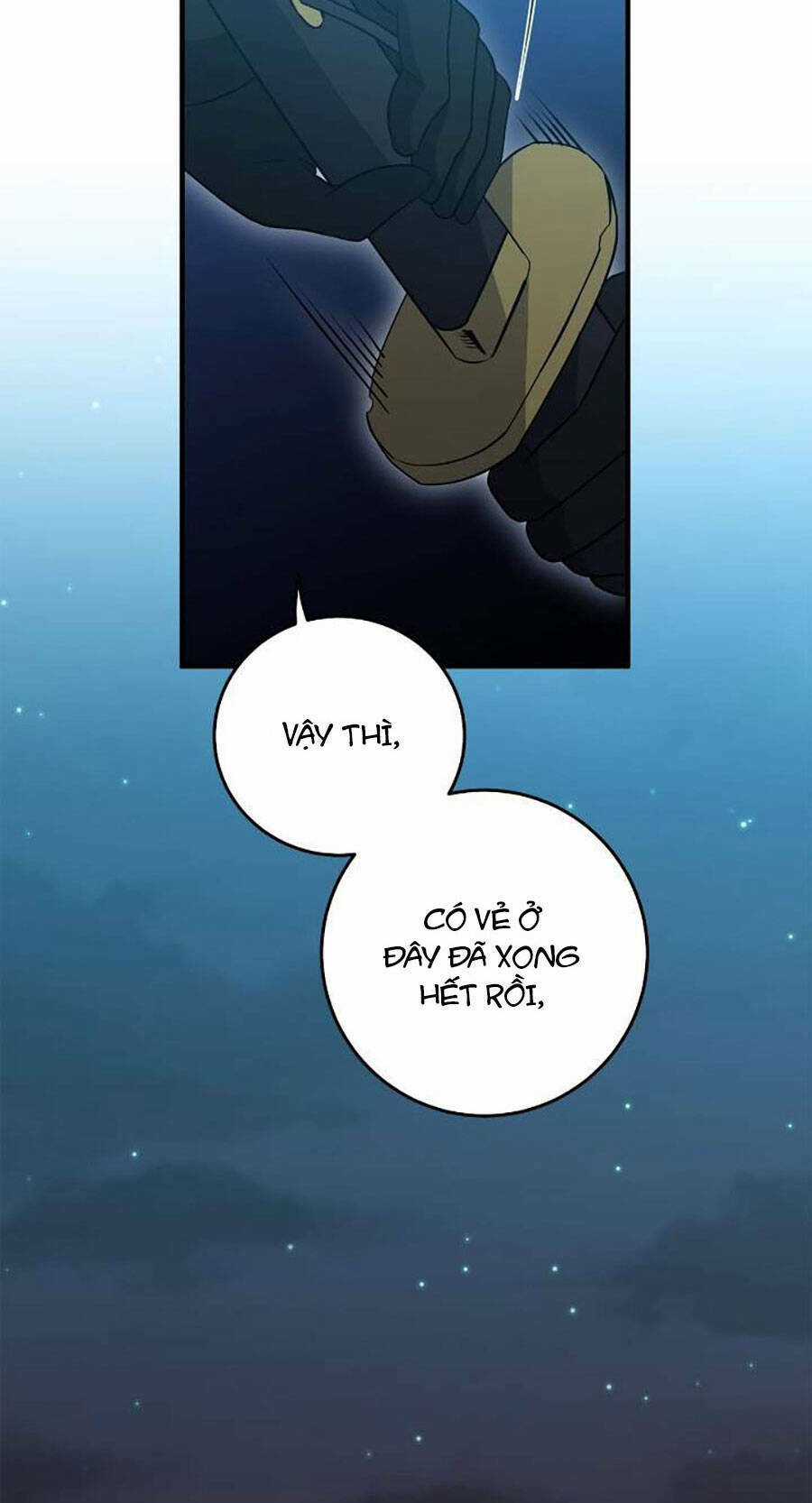 Tôi Là Thợ Săn Có Sức Mạnh Của 99 Vạn Tiền Kiếp Chapter 99 trang 51