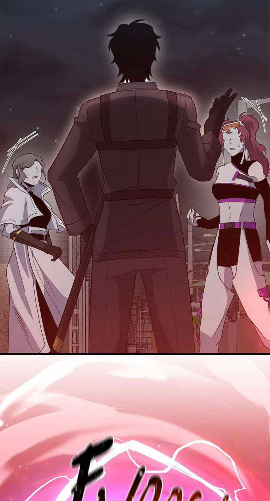 Tôi Là Thợ Săn Có Sức Mạnh Của 99 Vạn Tiền Kiếp Chapter 99 trang 52