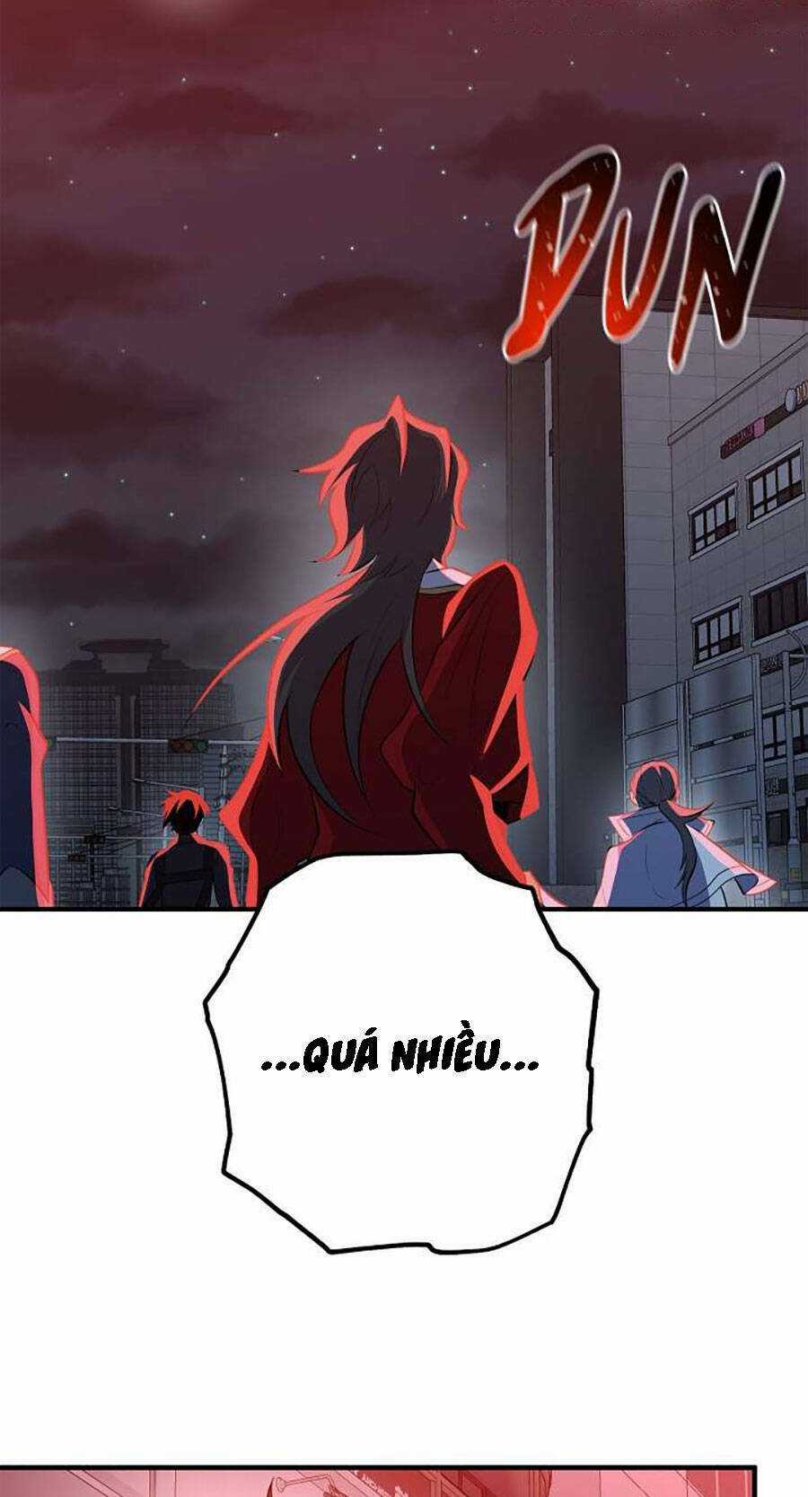 Tôi Là Thợ Săn Có Sức Mạnh Của 99 Vạn Tiền Kiếp Chapter 99 trang 59