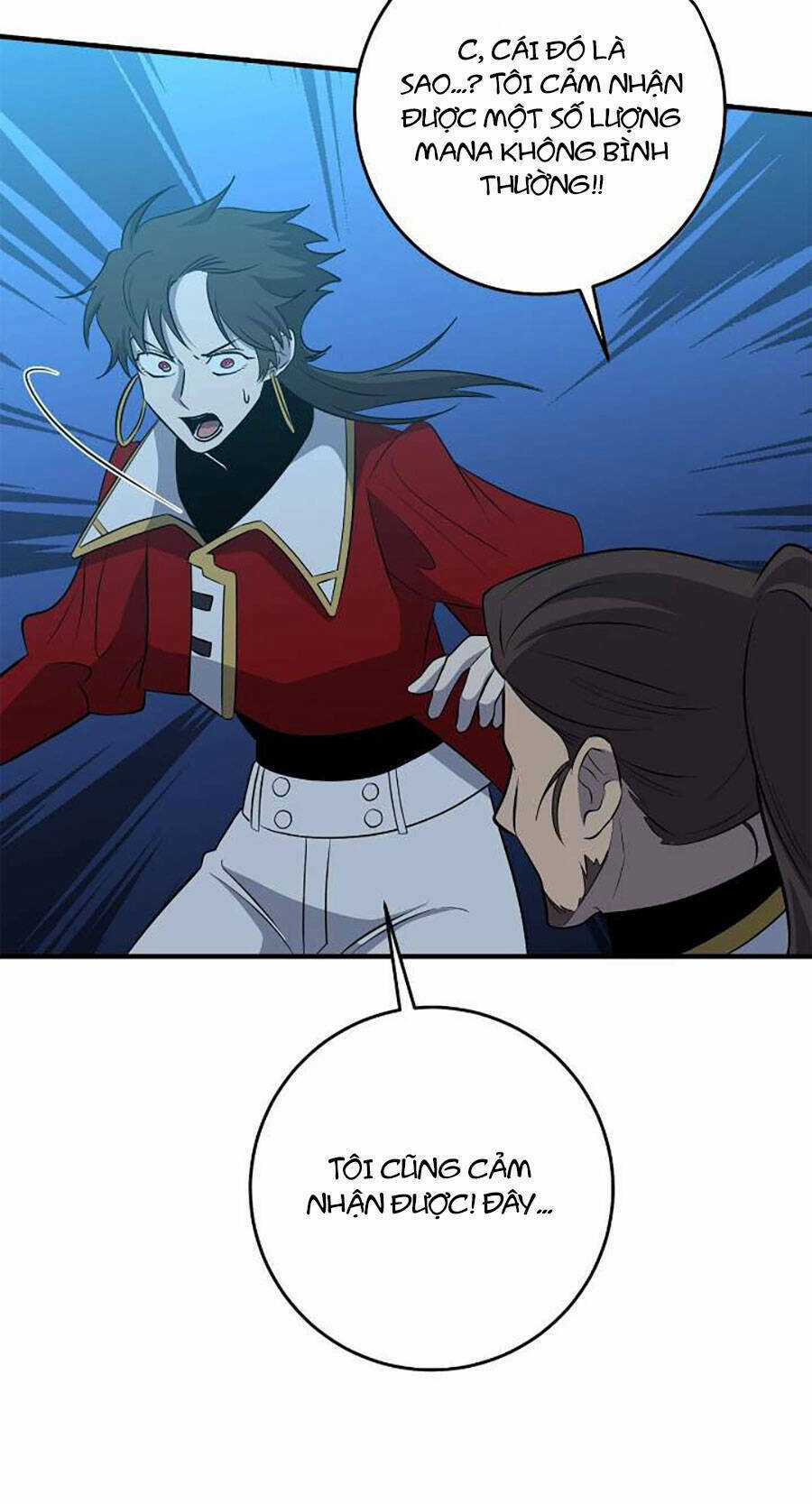 Tôi Là Thợ Săn Có Sức Mạnh Của 99 Vạn Tiền Kiếp Chapter 99 trang 62