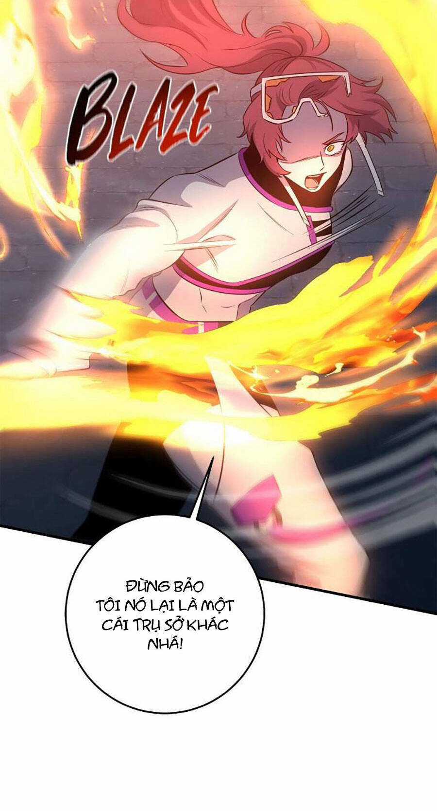 Tôi Là Thợ Săn Có Sức Mạnh Của 99 Vạn Tiền Kiếp Chapter 99 trang 64