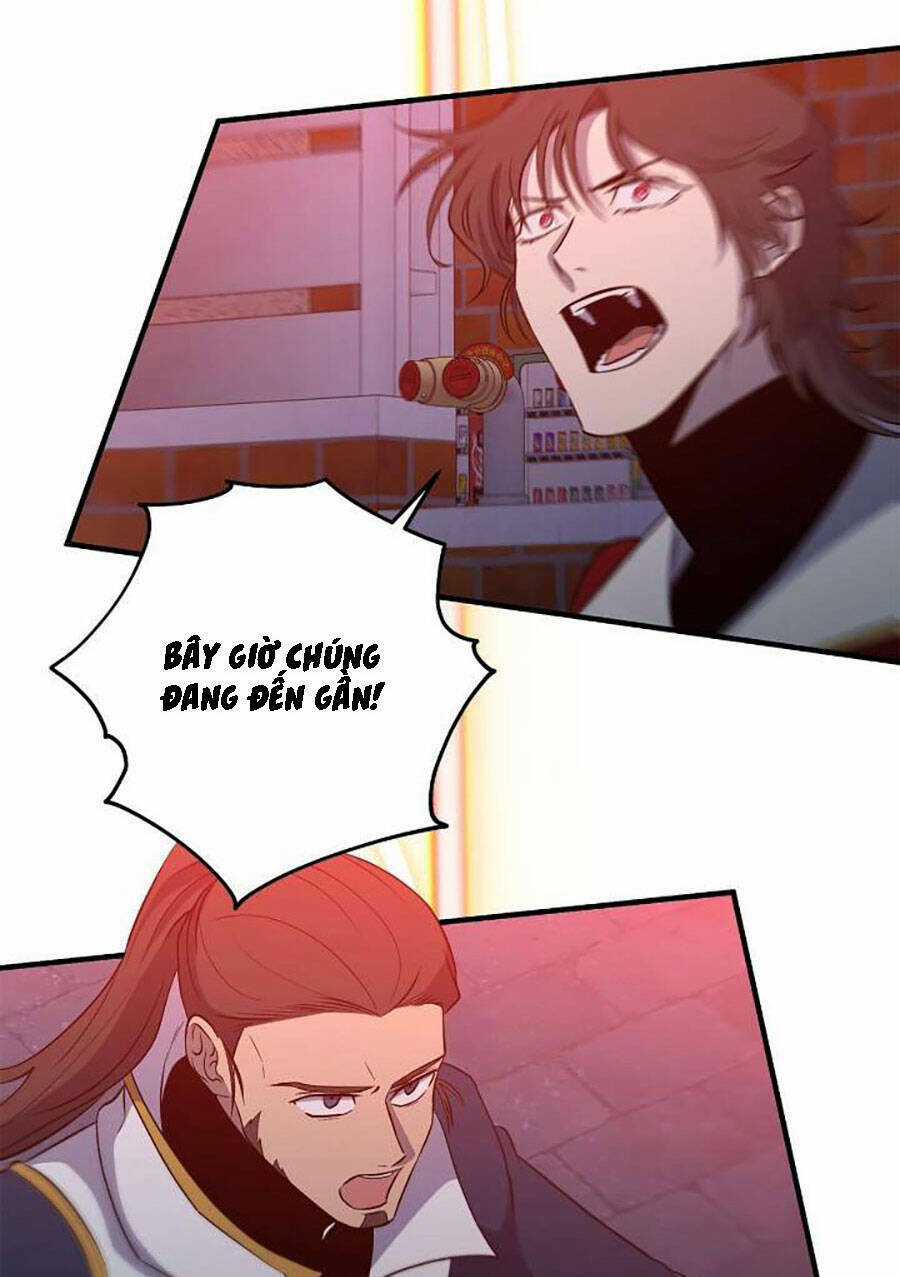 Tôi Là Thợ Săn Có Sức Mạnh Của 99 Vạn Tiền Kiếp Chapter 99 trang 68