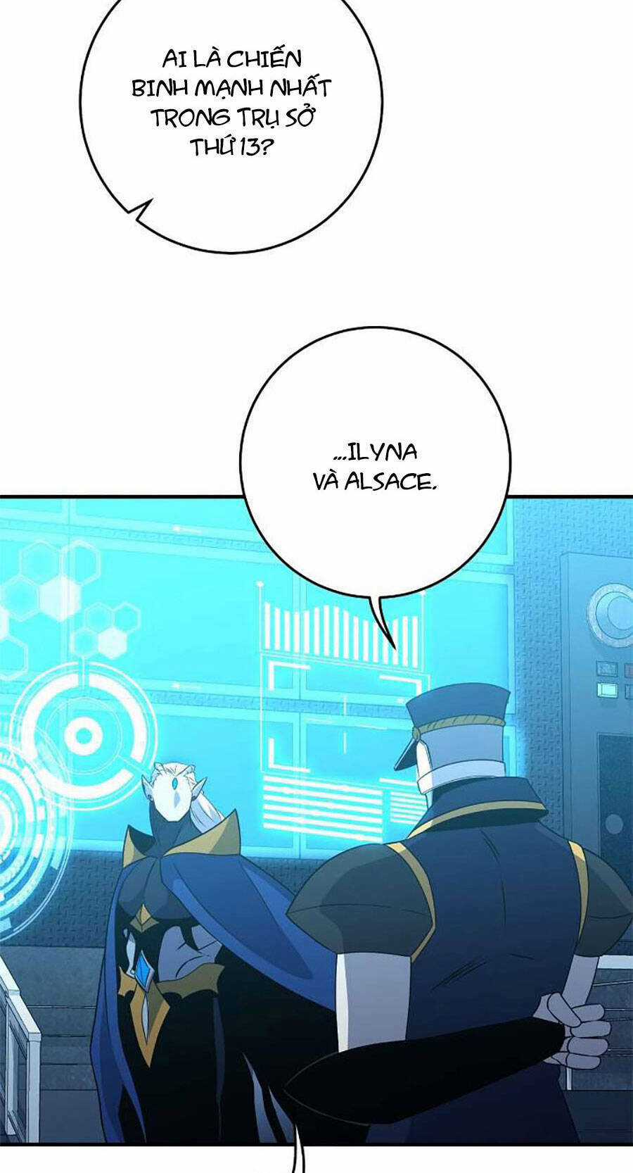 Tôi Là Thợ Săn Có Sức Mạnh Của 99 Vạn Tiền Kiếp Chapter 99 trang 7