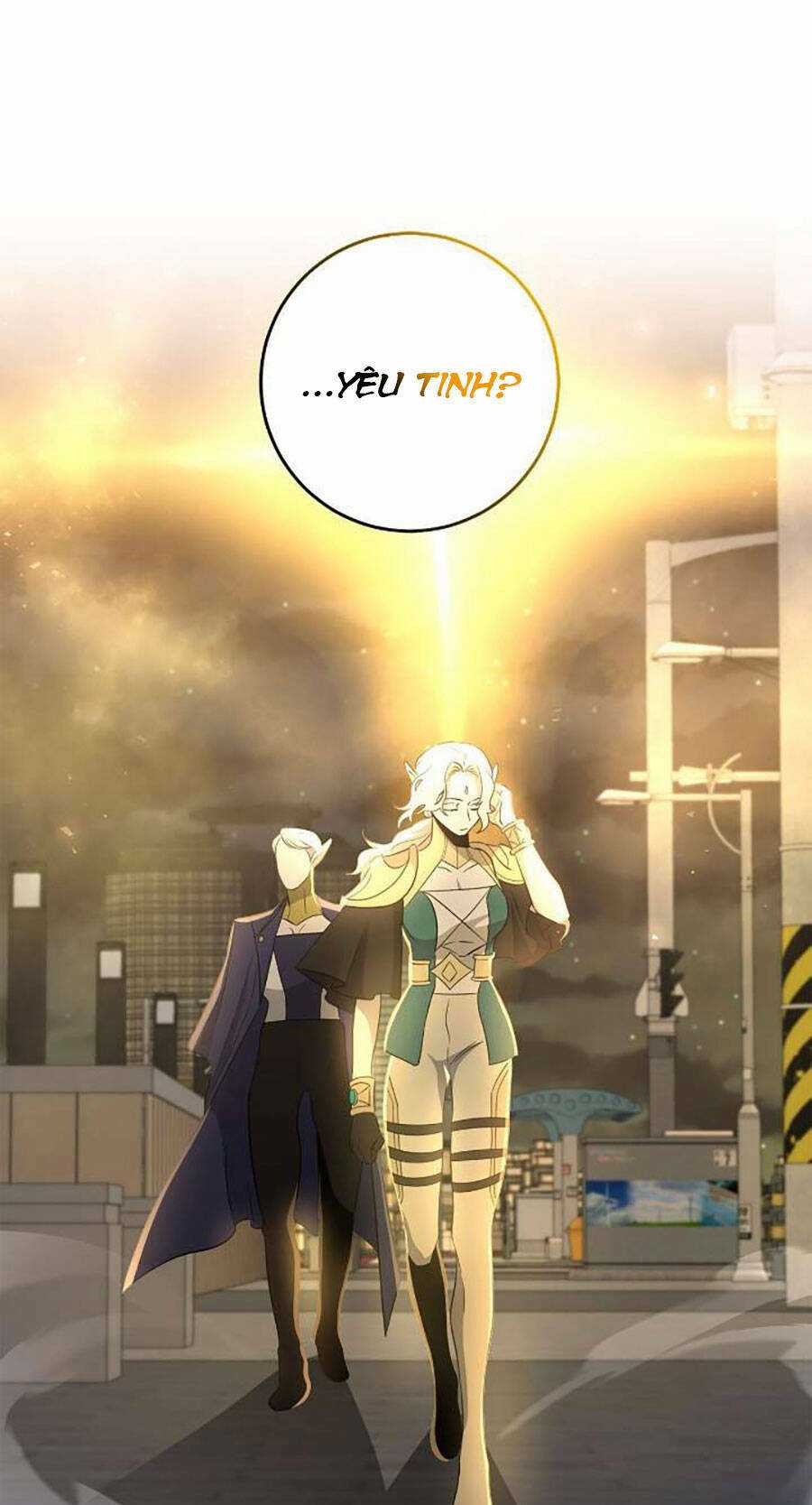 Tôi Là Thợ Săn Có Sức Mạnh Của 99 Vạn Tiền Kiếp Chapter 99 trang 80