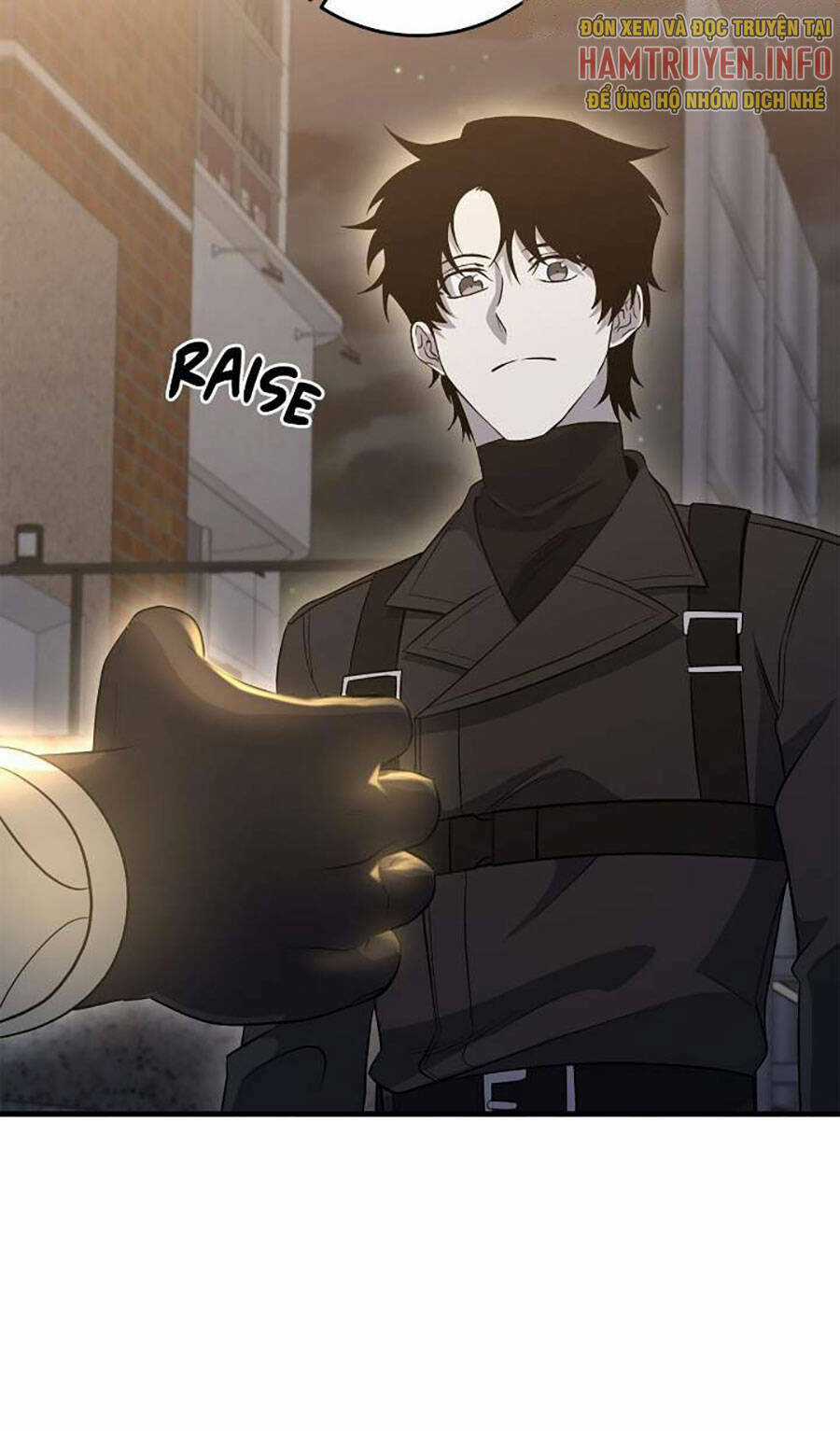 Tôi Là Thợ Săn Có Sức Mạnh Của 99 Vạn Tiền Kiếp Chapter 99 trang 83