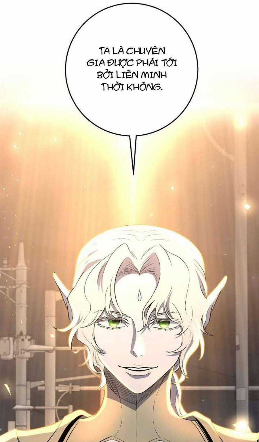 Tôi Là Thợ Săn Có Sức Mạnh Của 99 Vạn Tiền Kiếp Chapter 99 trang 84