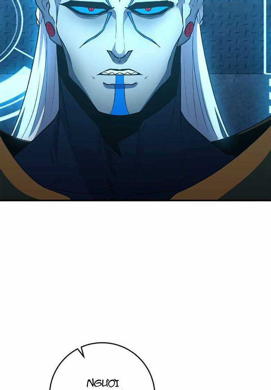 Tôi Là Thợ Săn Có Sức Mạnh Của 99 Vạn Tiền Kiếp Chapter 99 trang 9