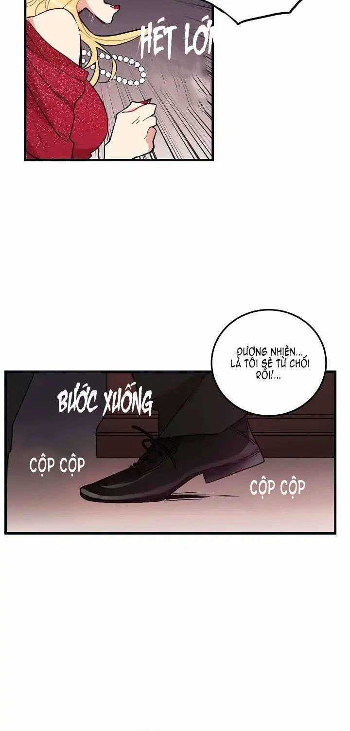 Tôi Là Tiểu Thư Của Gia Đình Này Chapter 0 trang 3
