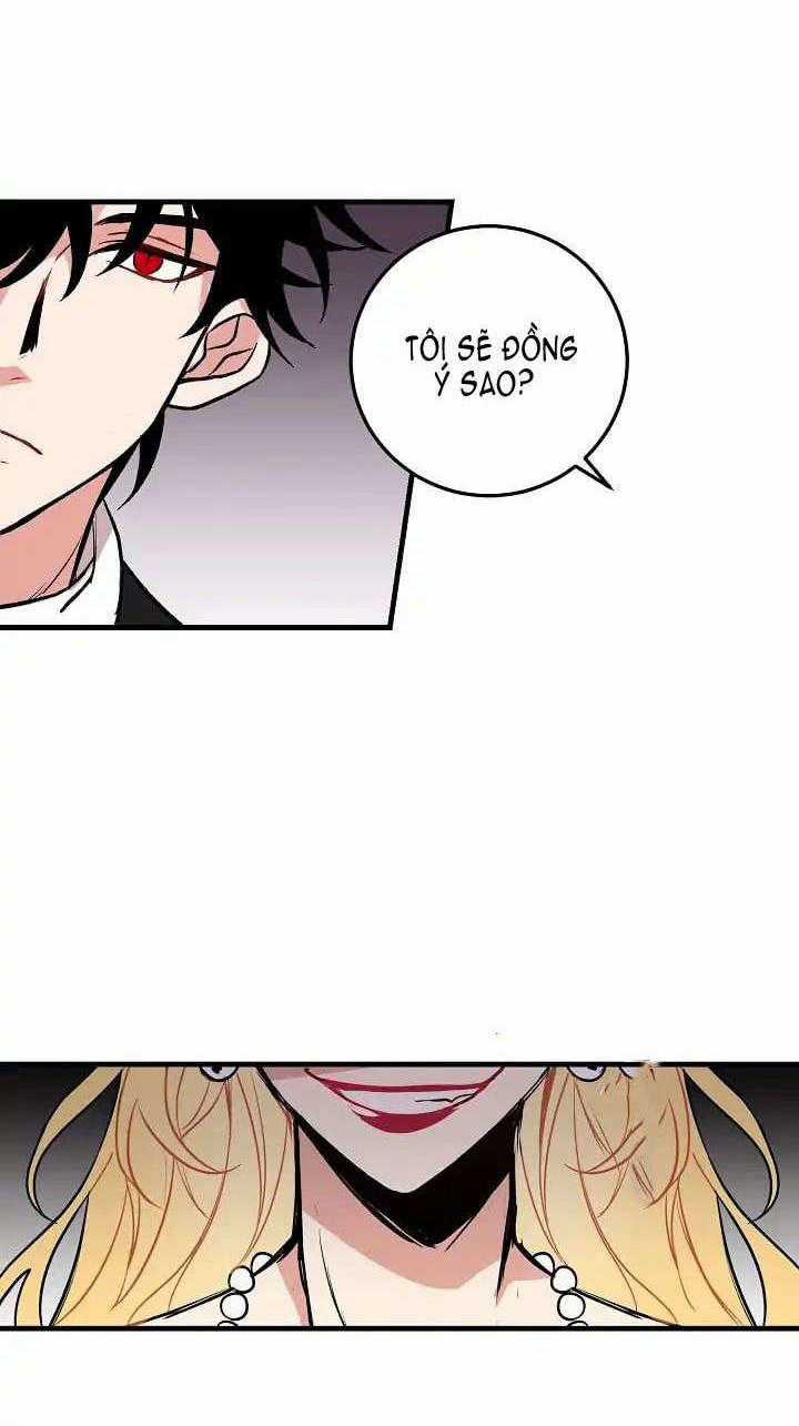 Tôi Là Tiểu Thư Của Gia Đình Này Chapter 0 trang 6