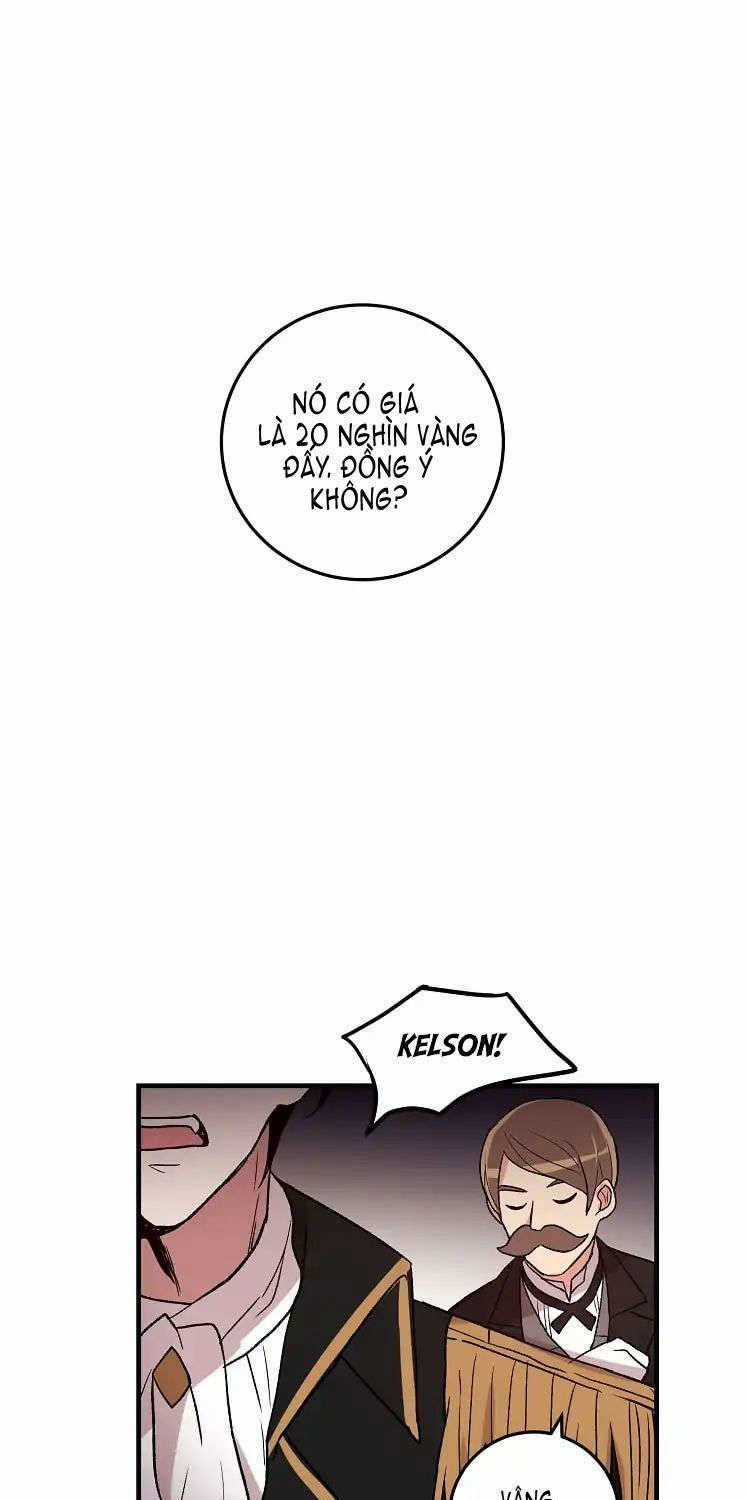 Tôi Là Tiểu Thư Của Gia Đình Này Chapter 0 trang 7