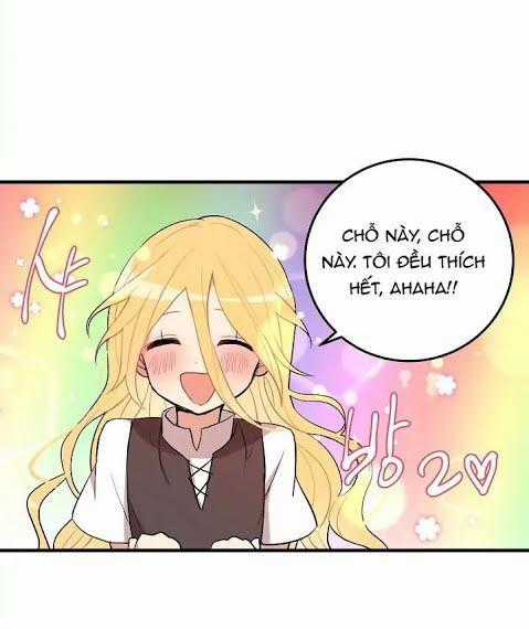 Tôi Là Tiểu Thư Của Gia Đình Này Chapter 1 trang 11