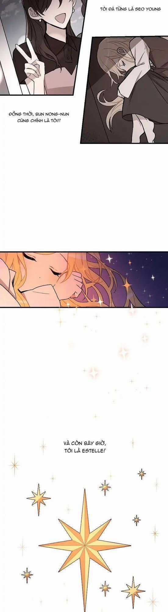 Tôi Là Tiểu Thư Của Gia Đình Này Chapter 1 trang 17