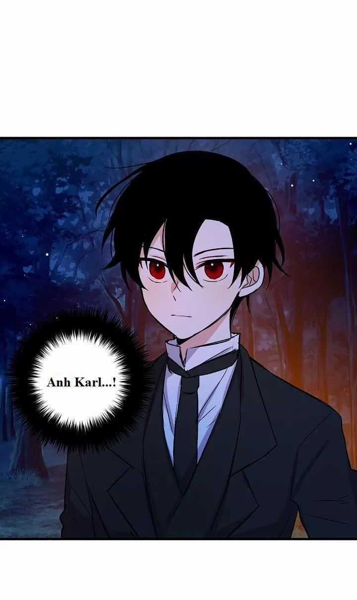 Tôi Là Tiểu Thư Của Gia Đình Này Chapter 10 trang 1