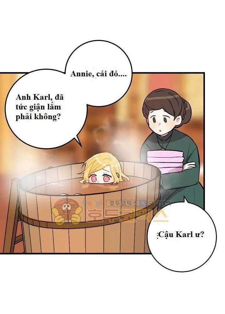 Tôi Là Tiểu Thư Của Gia Đình Này Chapter 10 trang 10