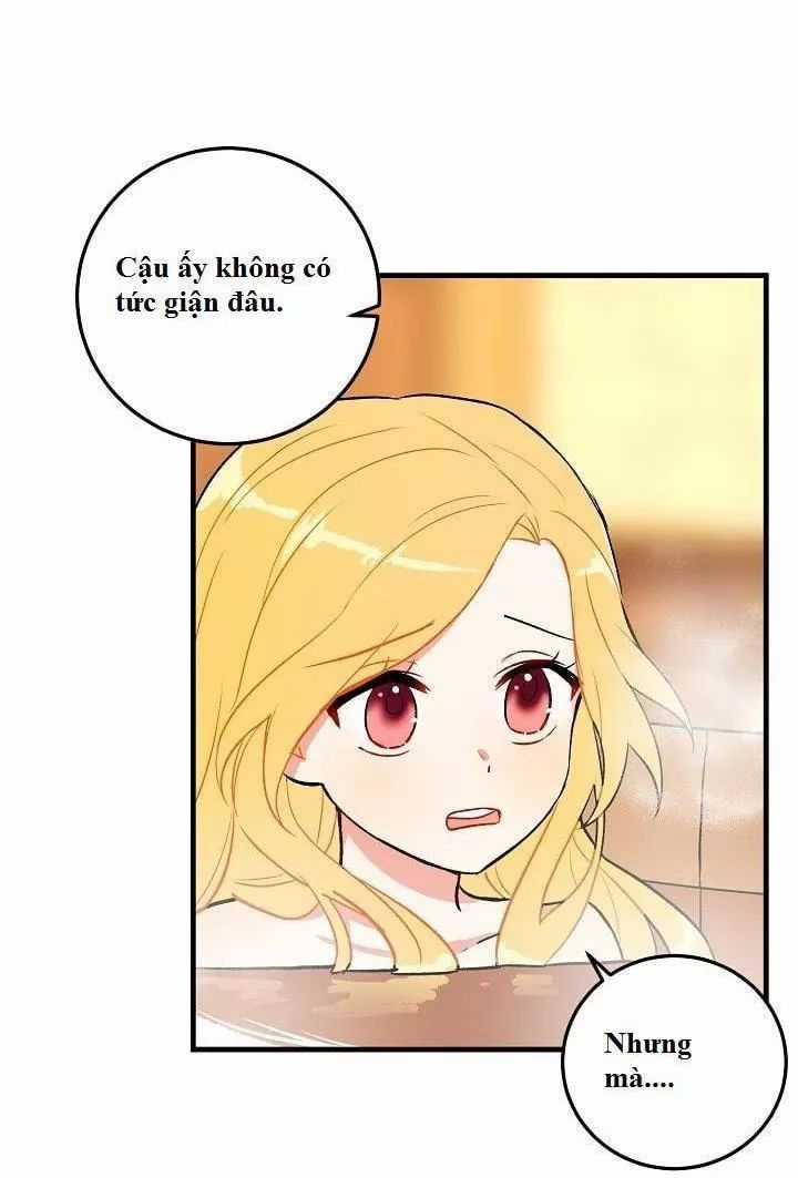 Tôi Là Tiểu Thư Của Gia Đình Này Chapter 10 trang 11