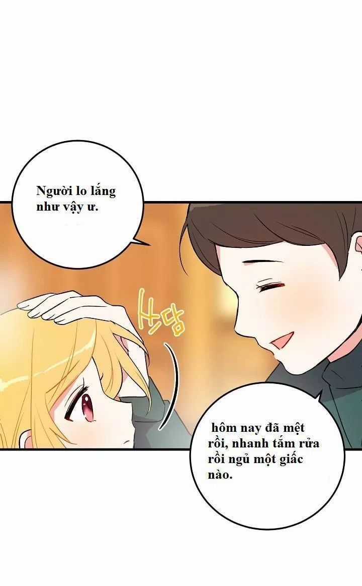 Tôi Là Tiểu Thư Của Gia Đình Này Chapter 10 trang 12