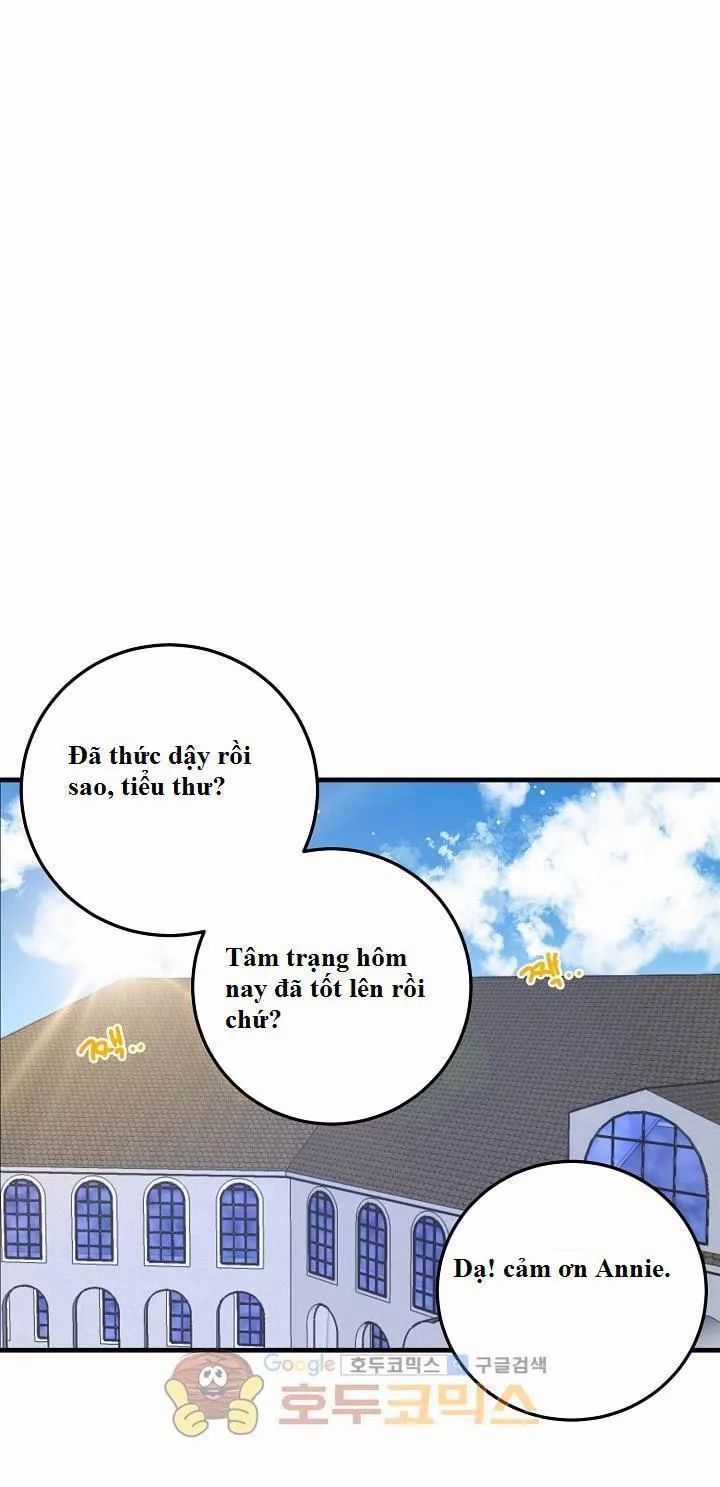 Tôi Là Tiểu Thư Của Gia Đình Này Chapter 10 trang 15