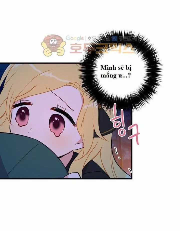 Tôi Là Tiểu Thư Của Gia Đình Này Chapter 10 trang 2