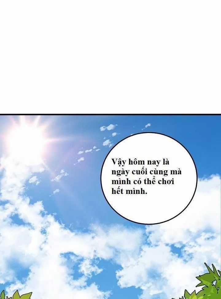 Tôi Là Tiểu Thư Của Gia Đình Này Chapter 10 trang 22