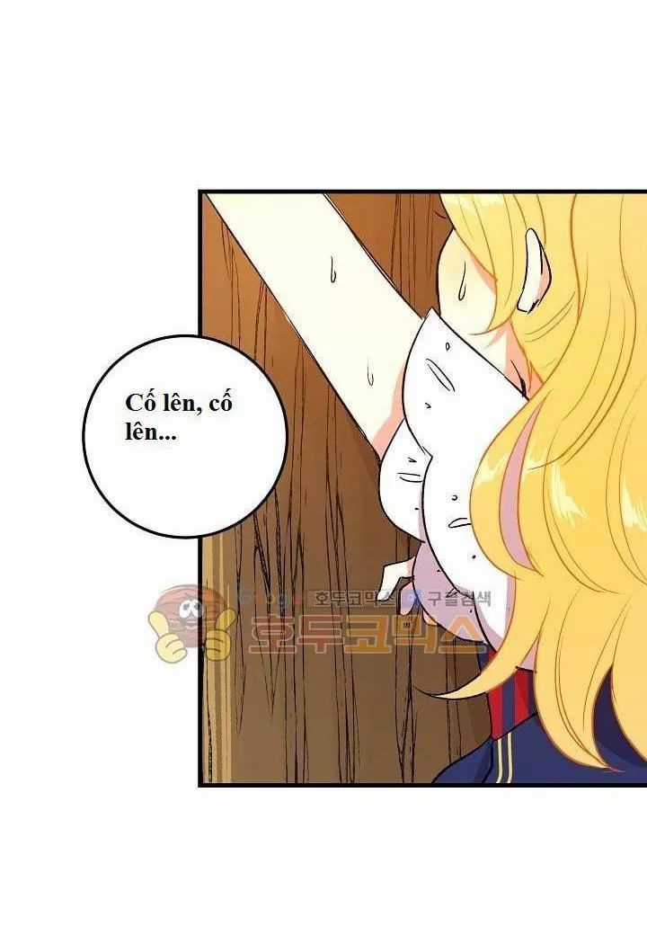 Tôi Là Tiểu Thư Của Gia Đình Này Chapter 10 trang 31