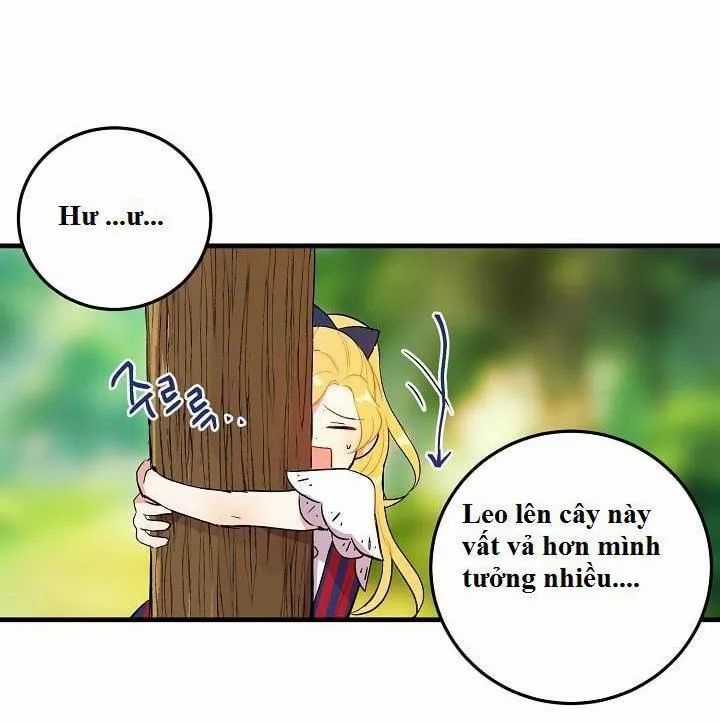 Tôi Là Tiểu Thư Của Gia Đình Này Chapter 10 trang 35