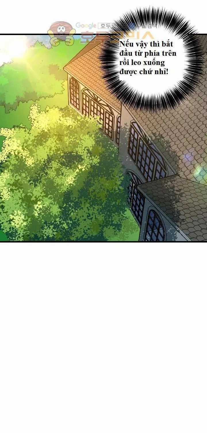 Tôi Là Tiểu Thư Của Gia Đình Này Chapter 10 trang 36