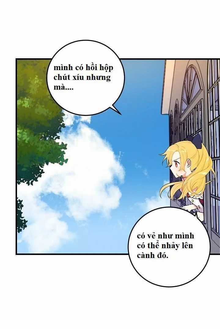 Tôi Là Tiểu Thư Của Gia Đình Này Chapter 10 trang 37