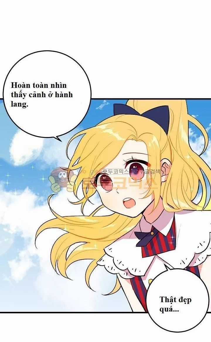 Tôi Là Tiểu Thư Của Gia Đình Này Chapter 10 trang 44