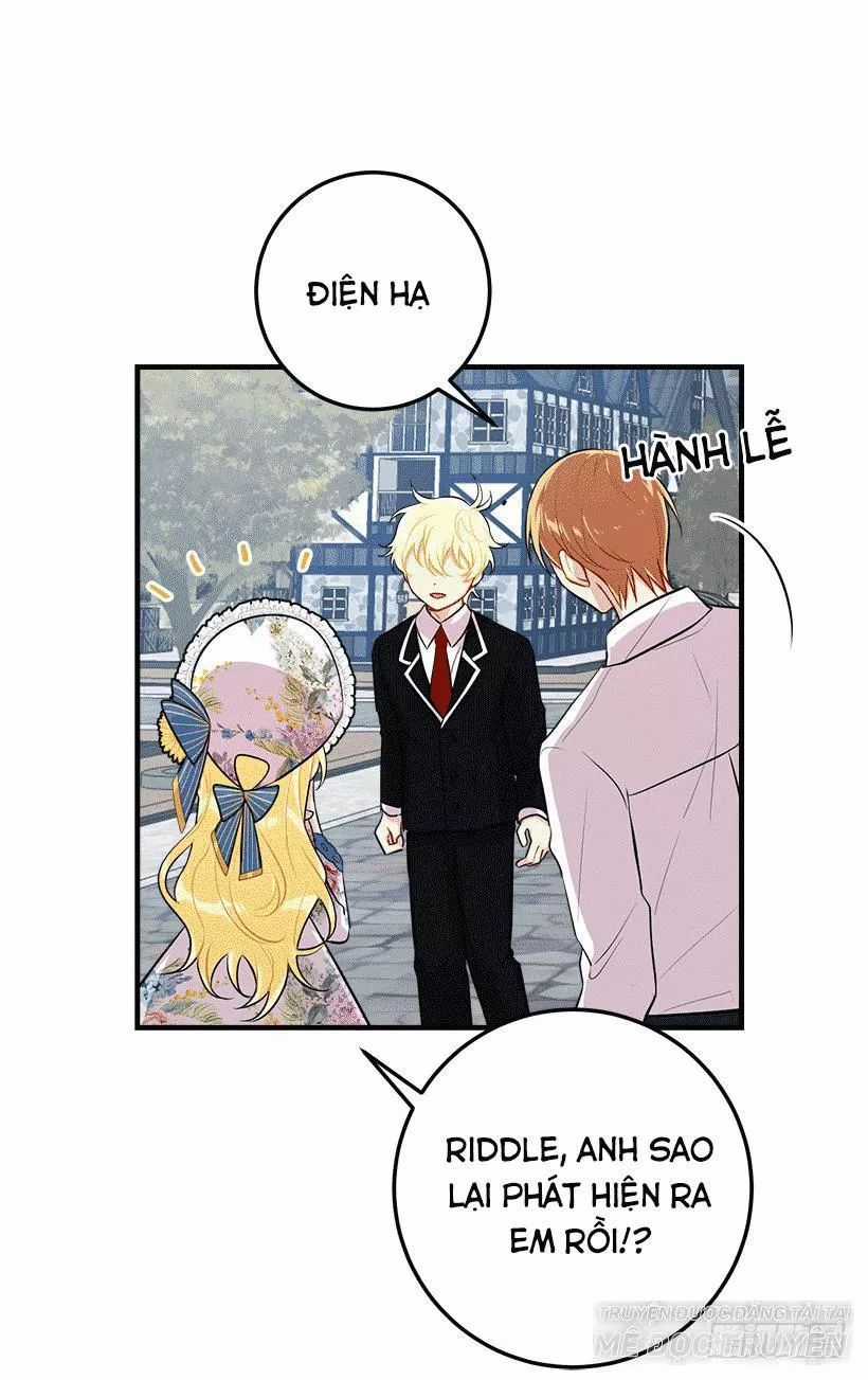 Tôi Là Tiểu Thư Của Gia Đình Này Chapter 100 trang 11