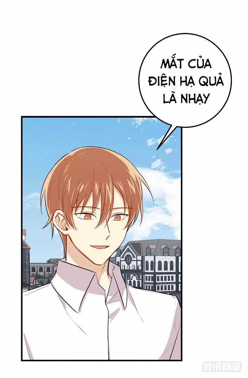 Tôi Là Tiểu Thư Của Gia Đình Này Chapter 100 trang 12