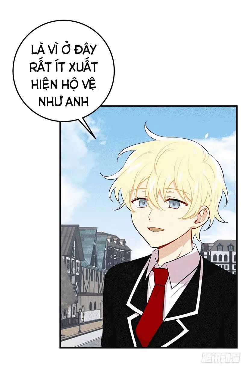 Tôi Là Tiểu Thư Của Gia Đình Này Chapter 100 trang 13