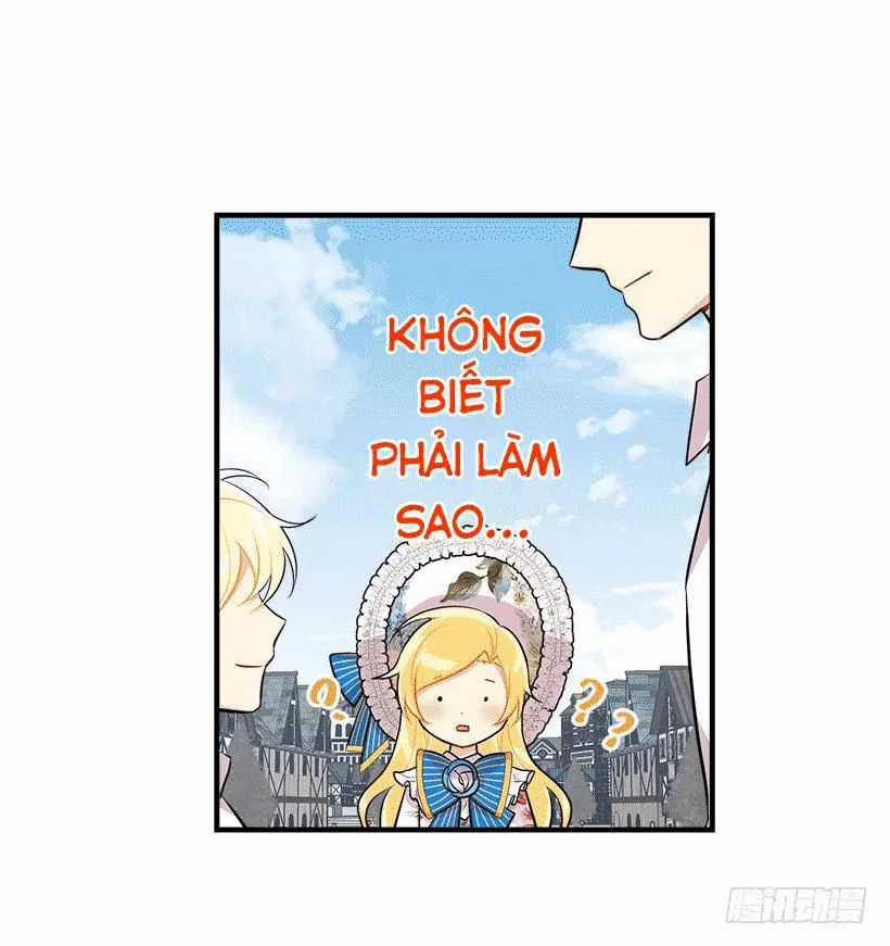 Tôi Là Tiểu Thư Của Gia Đình Này Chapter 100 trang 14