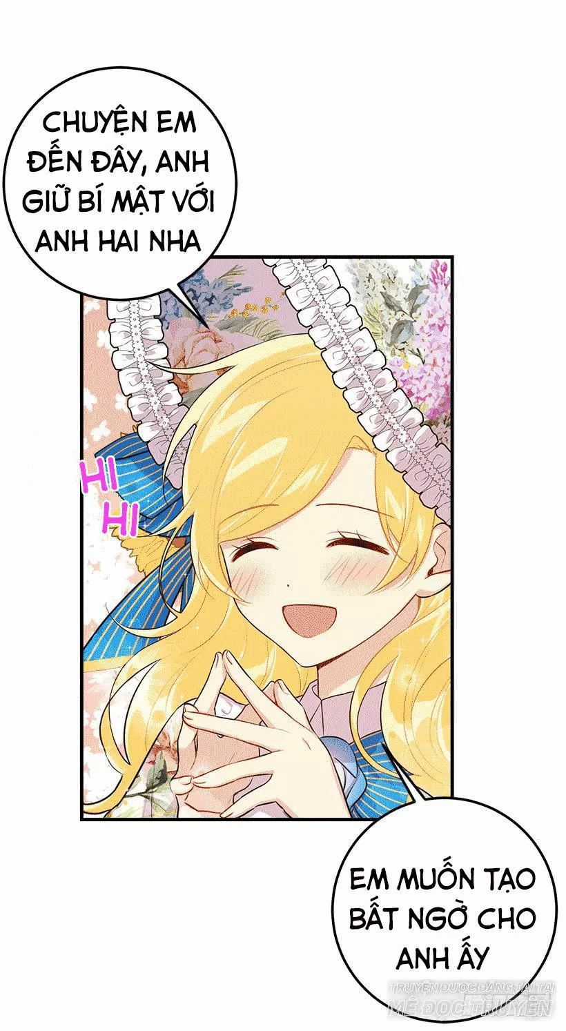 Tôi Là Tiểu Thư Của Gia Đình Này Chapter 100 trang 16