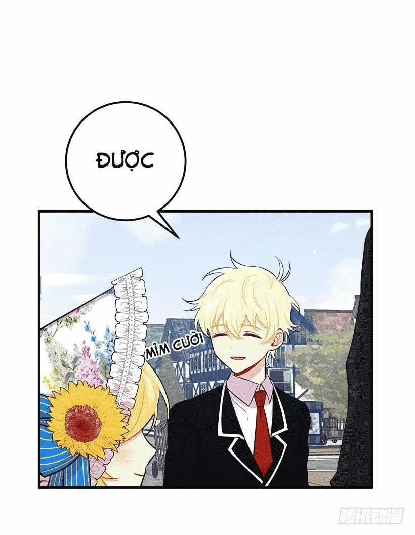 Tôi Là Tiểu Thư Của Gia Đình Này Chapter 100 trang 17