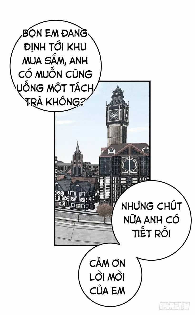 Tôi Là Tiểu Thư Của Gia Đình Này Chapter 100 trang 18