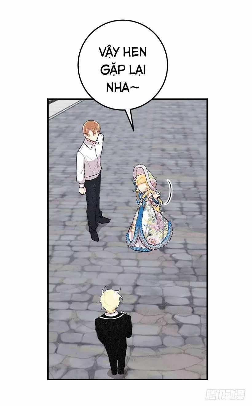 Tôi Là Tiểu Thư Của Gia Đình Này Chapter 100 trang 19