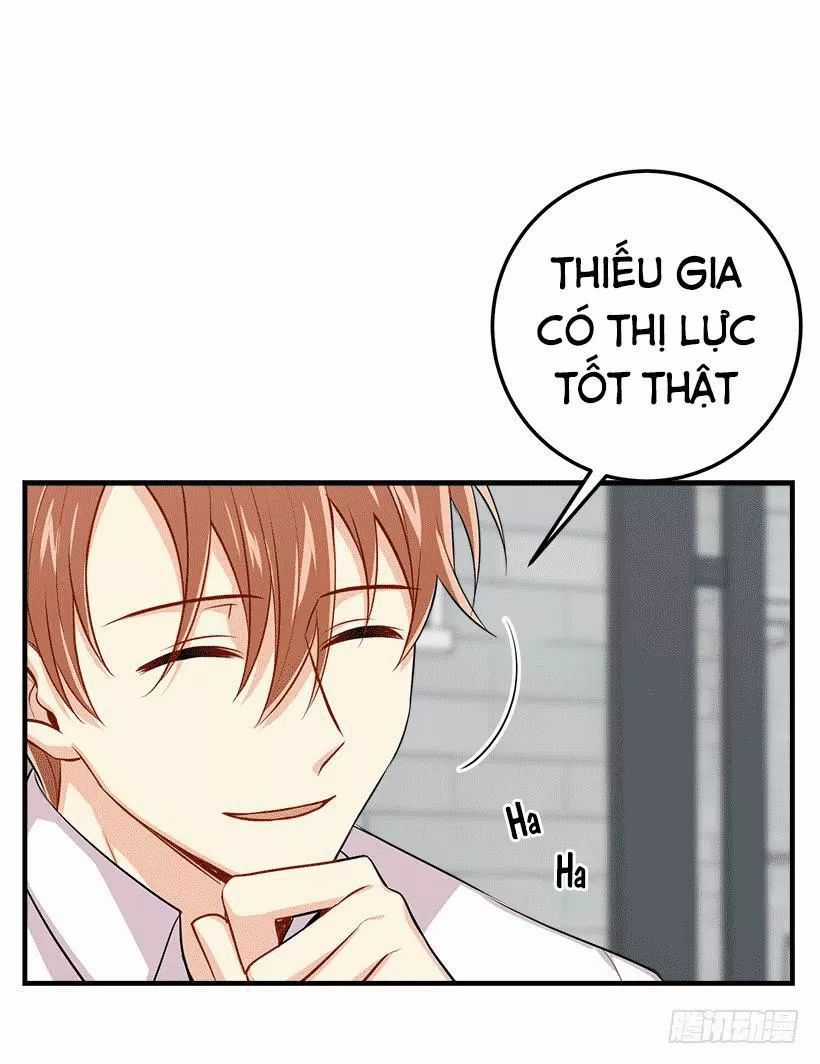 Tôi Là Tiểu Thư Của Gia Đình Này Chapter 100 trang 2