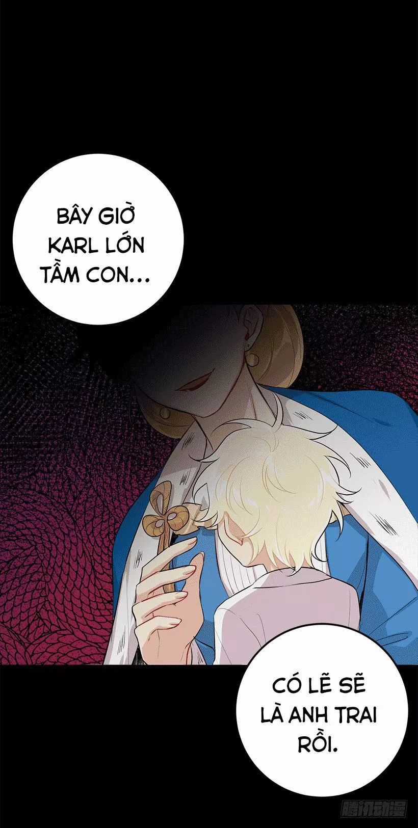 Tôi Là Tiểu Thư Của Gia Đình Này Chapter 100 trang 23