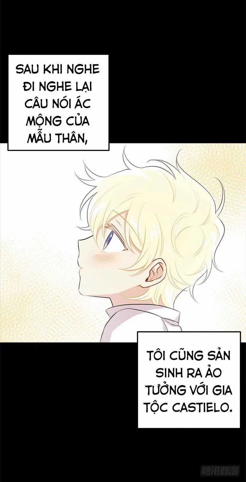 Tôi Là Tiểu Thư Của Gia Đình Này Chapter 100 trang 24