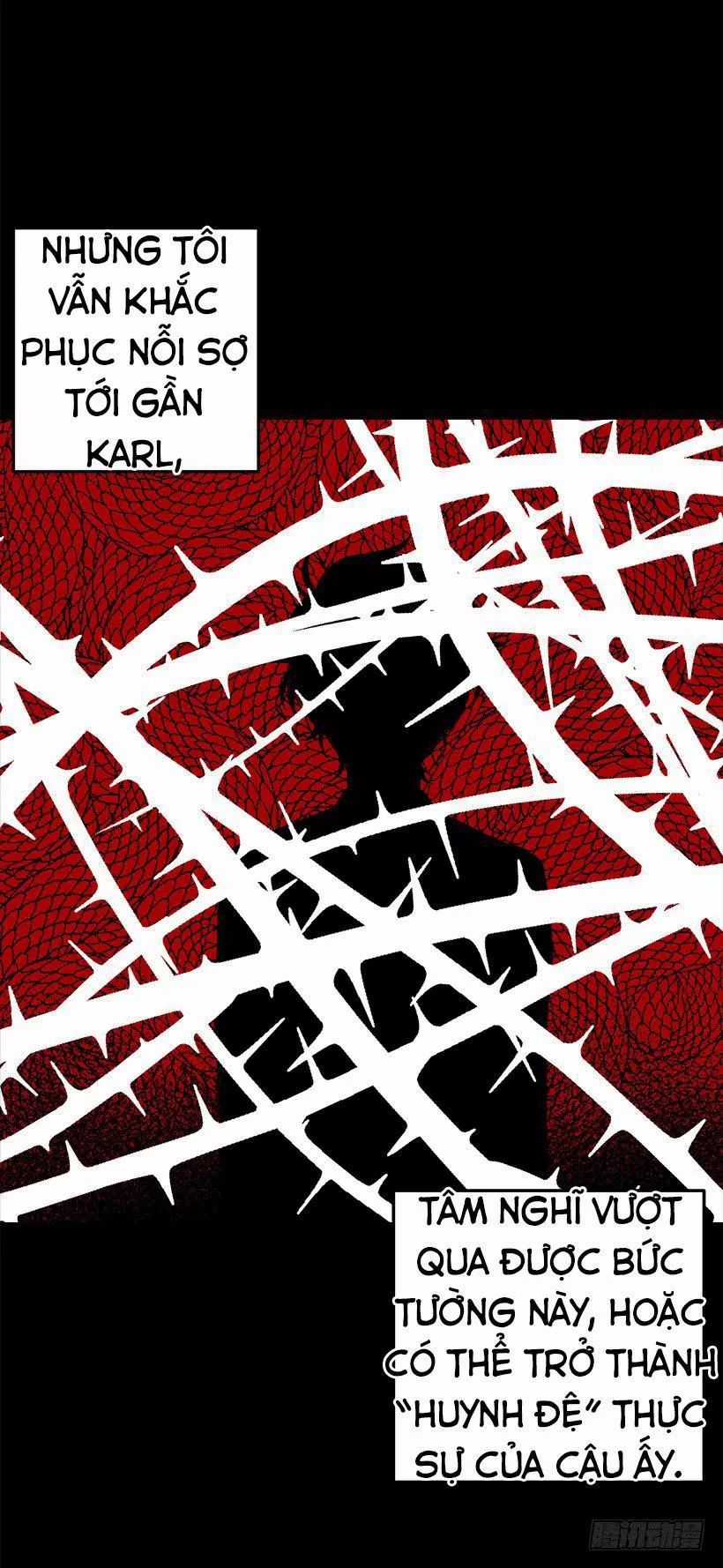 Tôi Là Tiểu Thư Của Gia Đình Này Chapter 100 trang 29