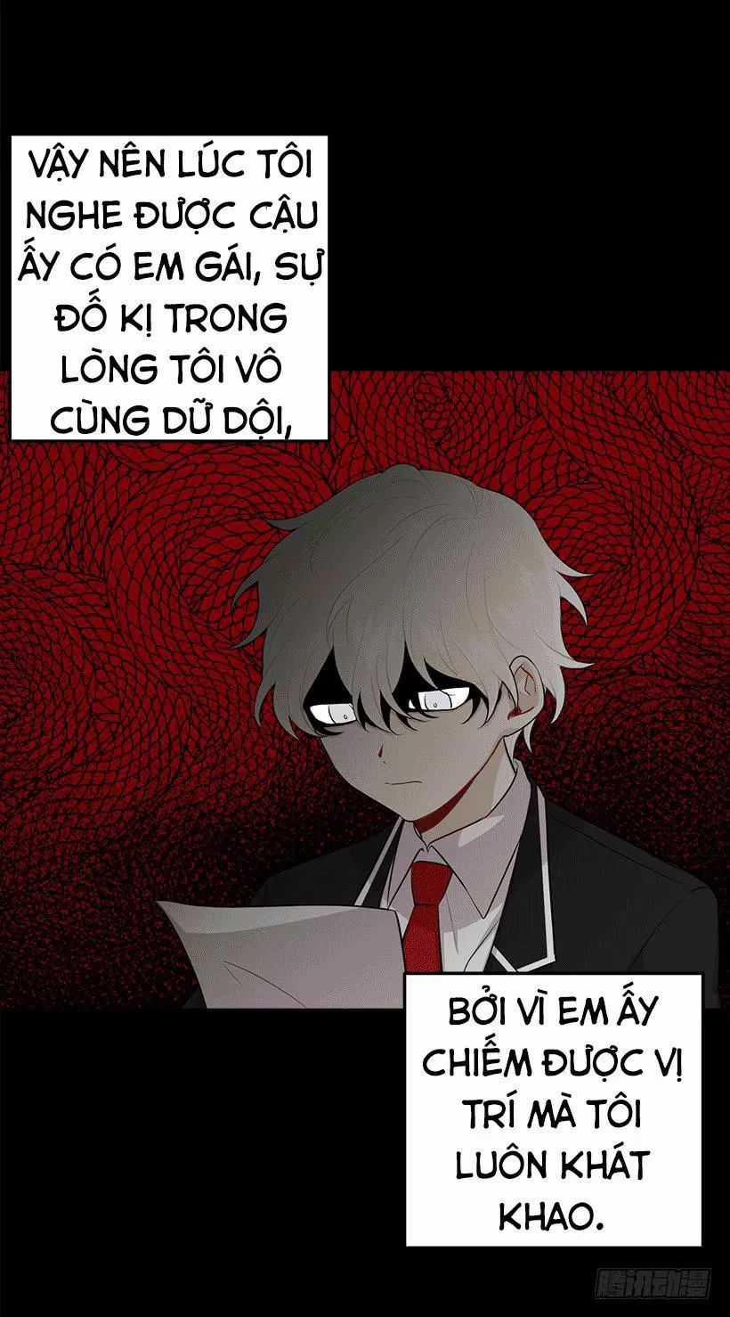 Tôi Là Tiểu Thư Của Gia Đình Này Chapter 100 trang 30