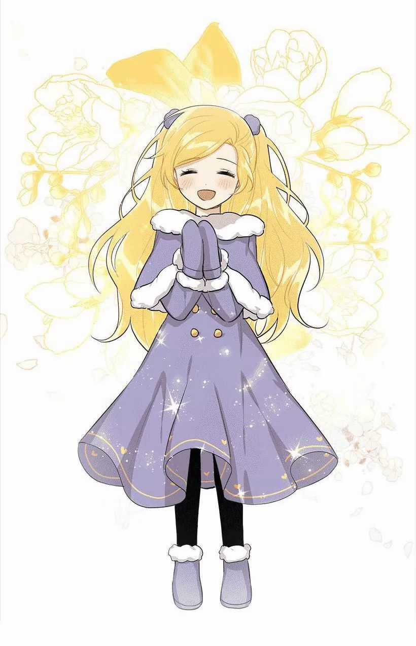 Tôi Là Tiểu Thư Của Gia Đình Này Chapter 100 trang 32