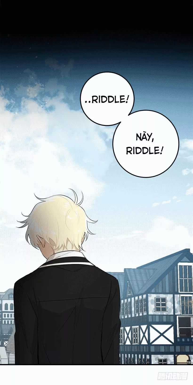 Tôi Là Tiểu Thư Của Gia Đình Này Chapter 100 trang 34